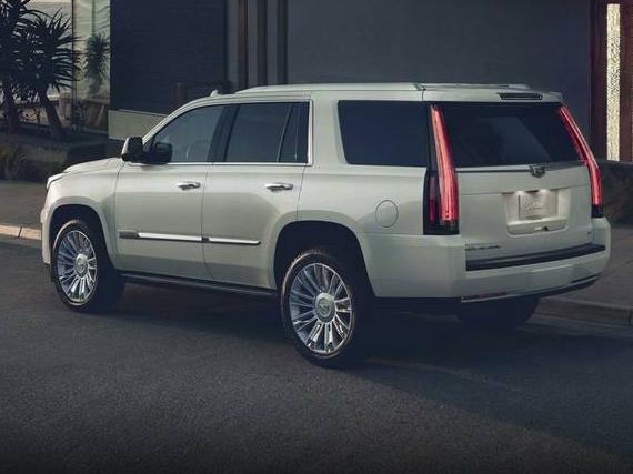 CADILLAC ESCALADE ESV 2018 1GYS4JKJ8JR396176 image